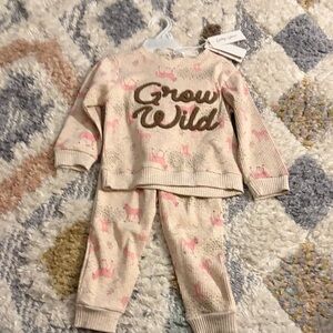 Emily & Oliver Grow Wild Set